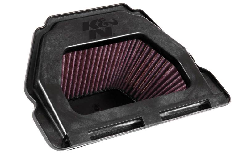 K&N 20-23 Yamaha YZF R1/M 998 Replacement Air Filter - YA-1020