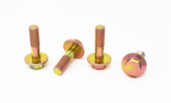 Torque Solution HD Cam Bolt Kit: Subaru EJ Non AVCS IN/EX - TS-SU-626-N-4 by Torque Solution