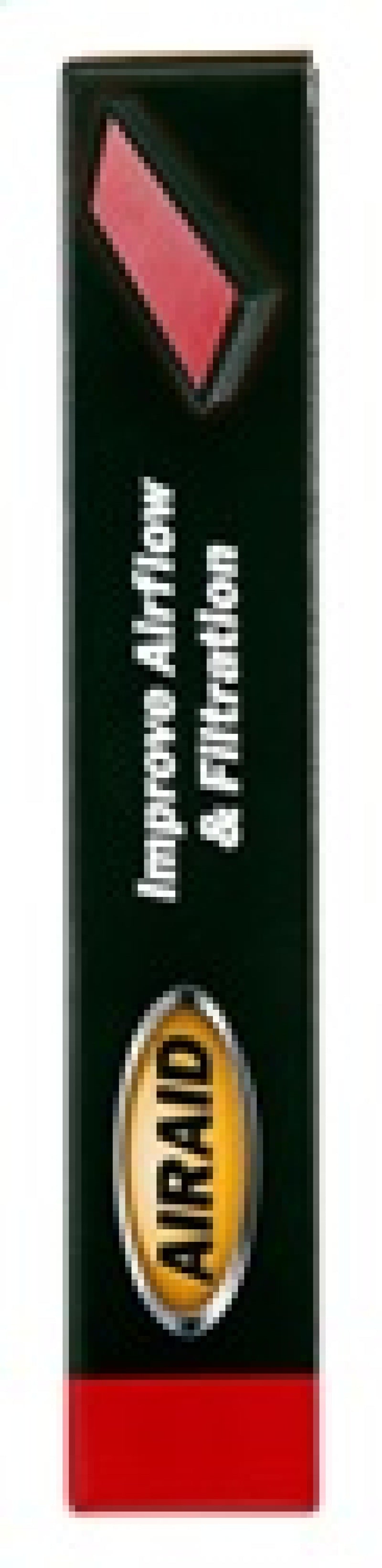 Airaid 99-14 Chevy / GMC Silverado (All Engines) Direct Replacement Filter - 851-135