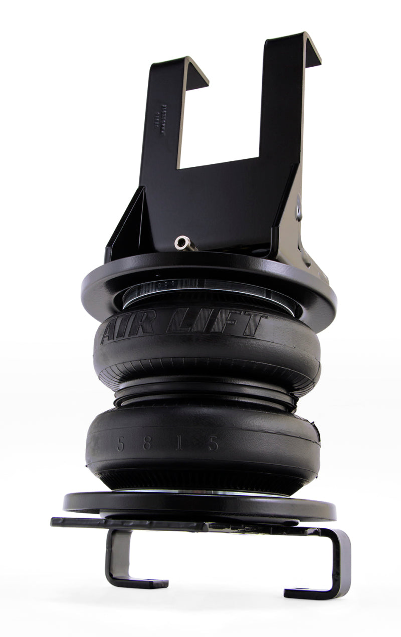 Air Lift LoadLifter 7500XL Ultimate for 01-10 Chevy Silverado 2500/3500 - 57575