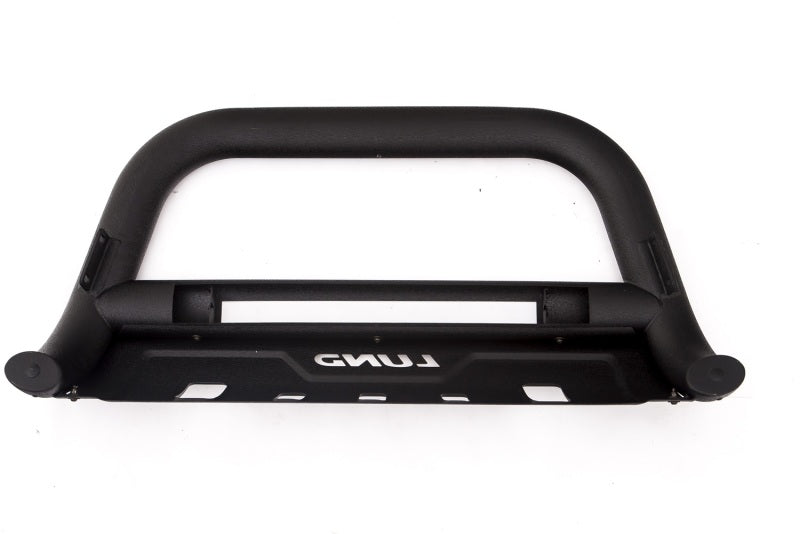 Lund 04-18 Ford F-150 (Excl. Heritage) Revolution Bull Bar - Black - 86521206