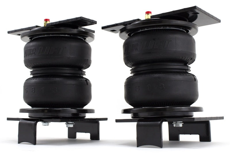 Air Lift Loadlifter 5000 Ultimate Rear Air Spring Kit for 04-14 ForD F-150 RWD - 88228