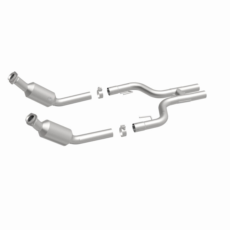 Magnaflow Conv DF Mustang 05-09 4.6L - 24151