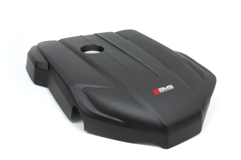 AMS Performance 2020+ Toyota GR Supra Carbon Fiber Engine Cover