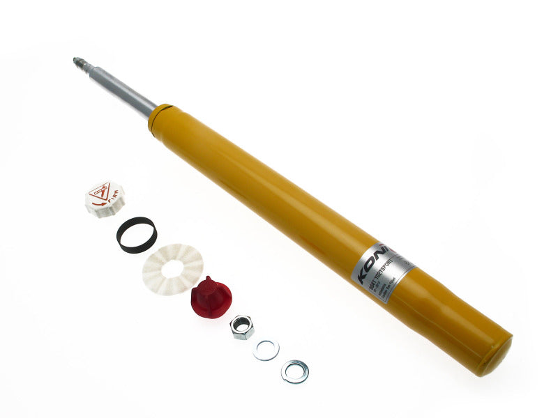 Koni Sport (Yellow) Shock 8/87-88 BMW 3 Series - E30 324TD - Front - 8641 1021Sport