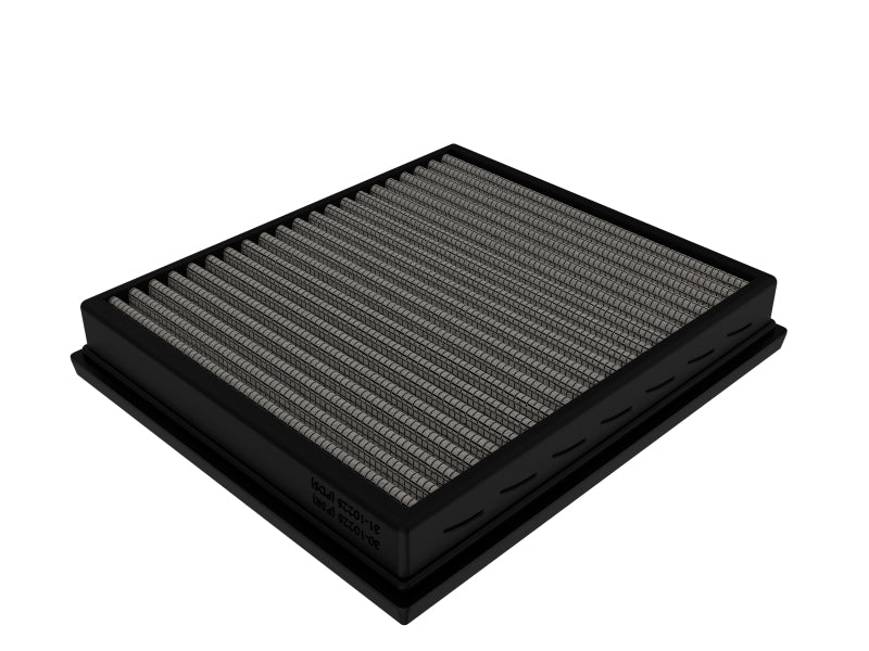 aFe MagnumFLOW Air Filter OER Direct Replacement PRO DRY S 12-15 BMW 328i L4 2.0L N20 328d N47 2.0 - 31-10225