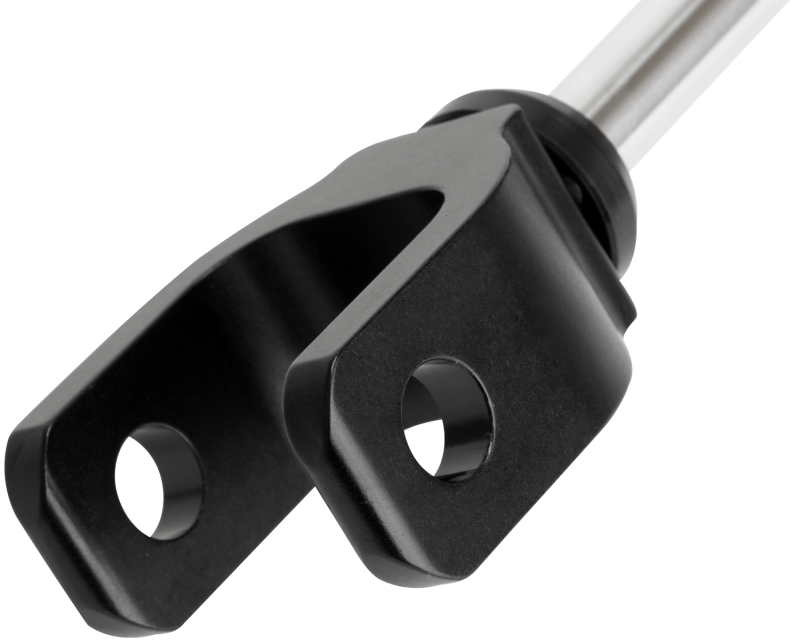 Fox 2011+ Chevrolet HD 2.0 Perf Series 7.1in Smooth Body IFP Front Shock / 1.5-3.5in Lift / LSC Adj - 985-26-191