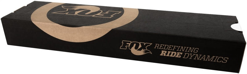 Fox 14+ Dodge 2500/3500 2.0 Perf Series 10.6in Smooth Body IFP Front Shock / 2-3.5in Lift - 985-24-204
