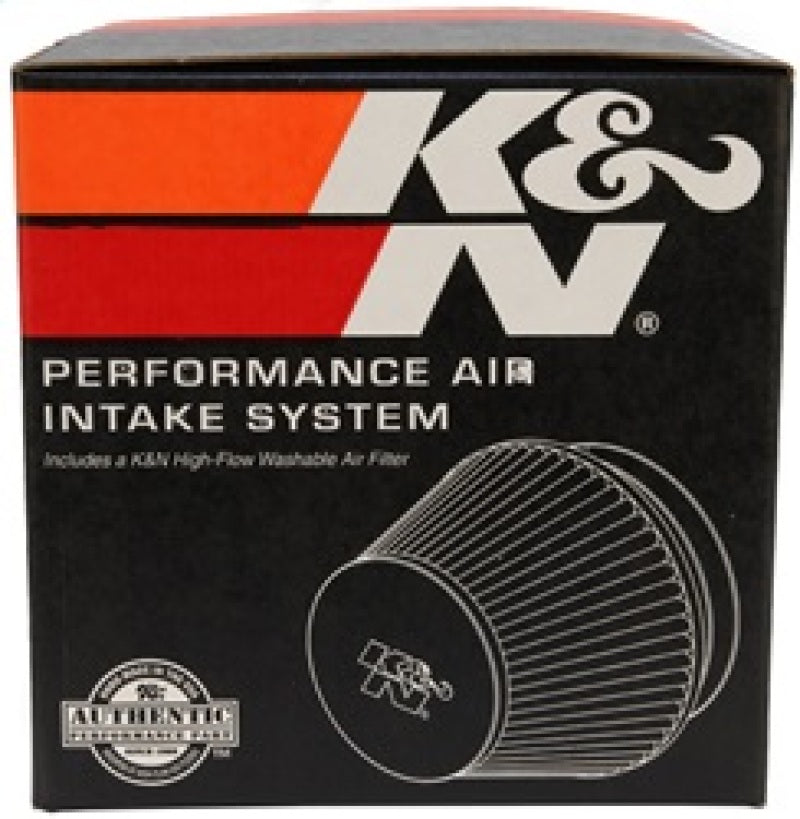 K&N 88-95 Toyota PickUp/4Runner V6 Performance Air Intake Kit - 57-9006