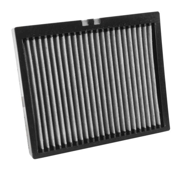 K&N 11-15 Chevy Cruze / 11-16 Cadillac SRX Cabin Air Filter - VF2040 for 2013-2022 Buick Encore - front view