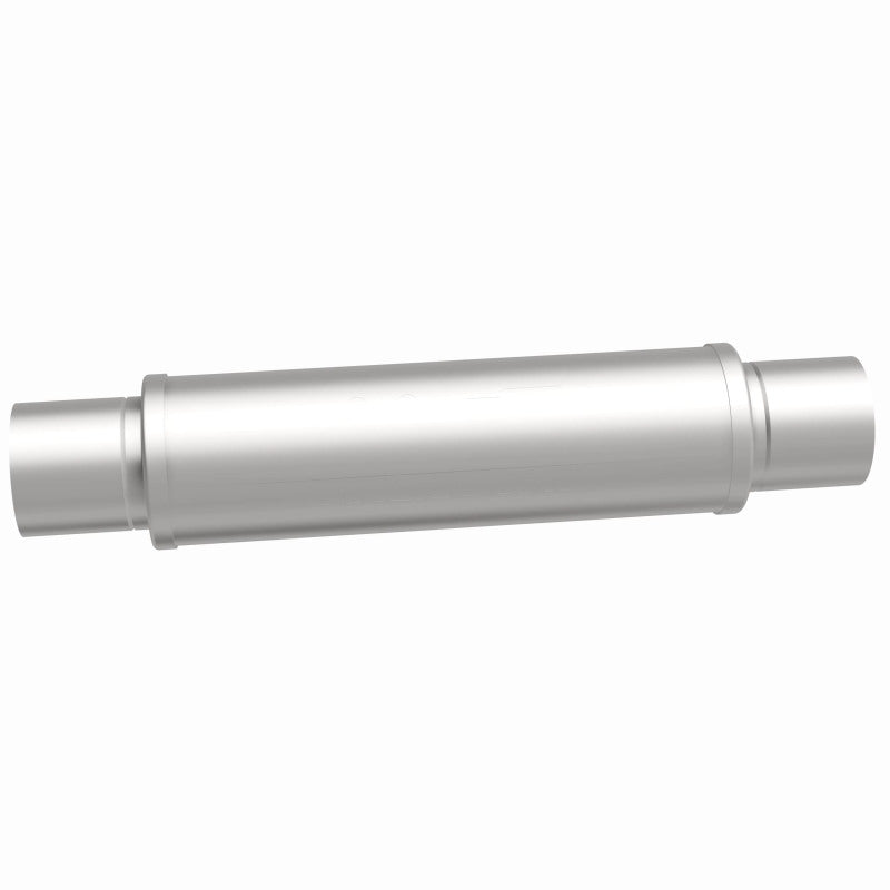 MagnaFlow Muffler Mag SS 3in 14X4X4 3.0X3.0 - 10419