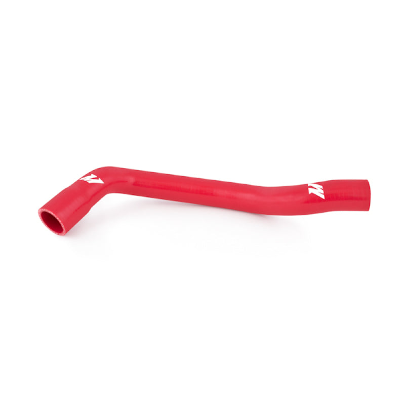 Mishimoto 02-06 Mini Cooper S (Supercharged) Red Silicone Hose Kit - MMHOSE-TINY-01RD