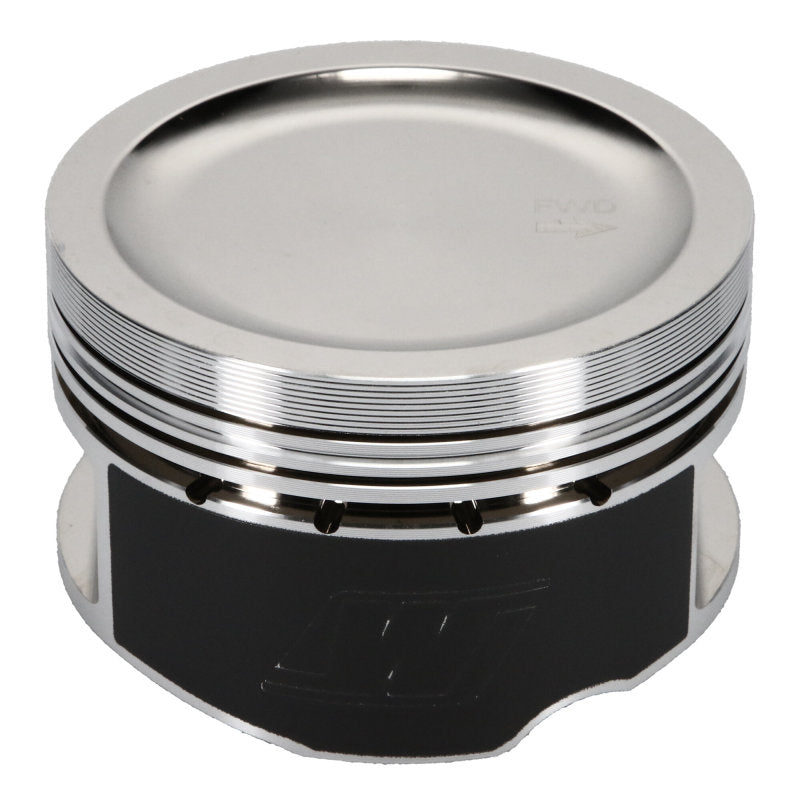 Wiseco Nissan SR20 Turbo -12cc 1.260 X 86MM Piston Kit - K556M86AP