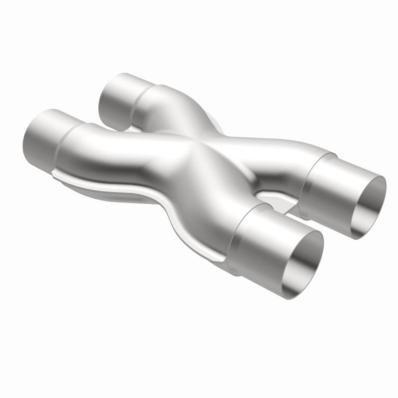 MagnaFlow Smooth Trans X 2.25/2.25 X 12 SS - 10790