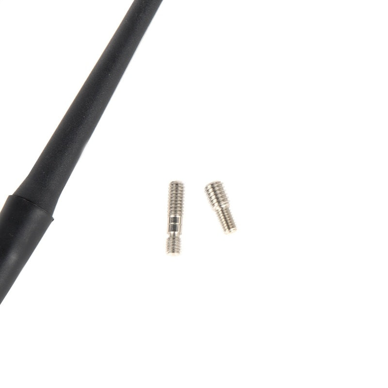 Rugged Ridge Antenna Reflex 6in 97-20 Jeep TJ/JK/JL/JT - 21+ Ford Bronco - 17212.06