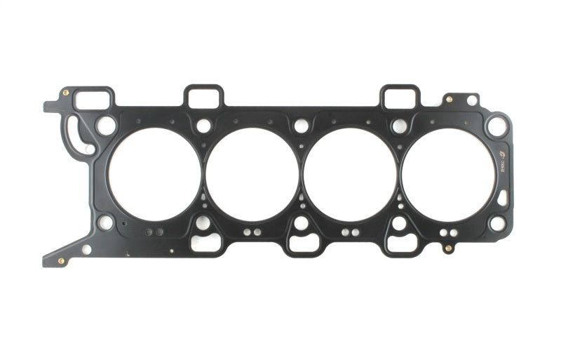 Cometic Ford 5.0L Gen-3 Coyote Modular V8 94.5mm Bore .051in MLS Cylinder Head Gasket LHS - C15436-051