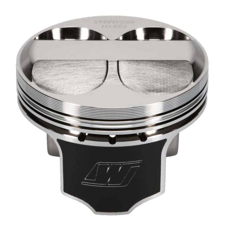 Wiseco AC/HON B 4v DOME +8.25 STRUT 8450XX Piston Kit - K594M845AP