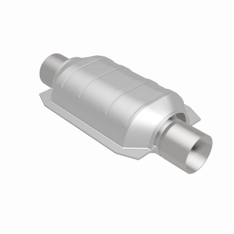 MagnaFlow Conv Univ 2.5inch OBDII Rear - 447206