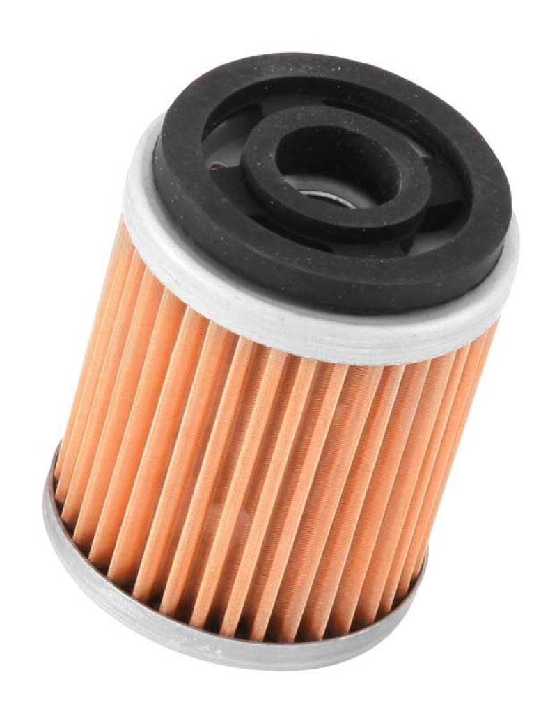 K&amp;N Yamaha / MBK 1.5in OD x 1.938in H Oil Filter - KN-143