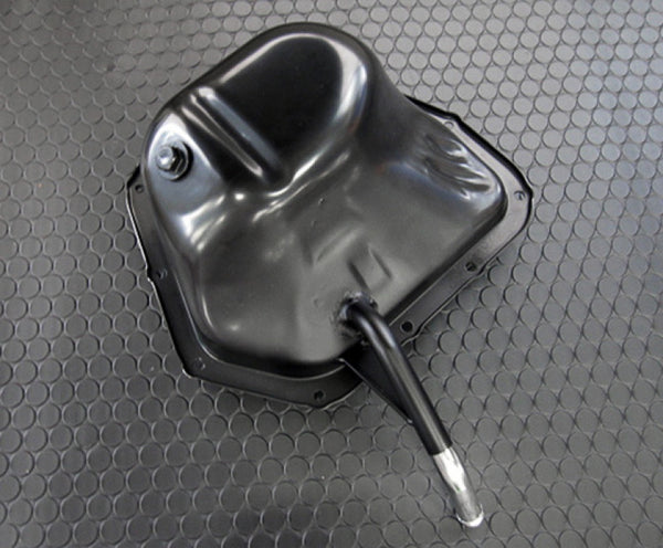 HKS Toyota 86 FA20 Oil Pan Bolt On Turbo Special Item (From Kit 11001-AT005 / 11001-KT001) - 11999-AT001 for 2013-2020 Subaru