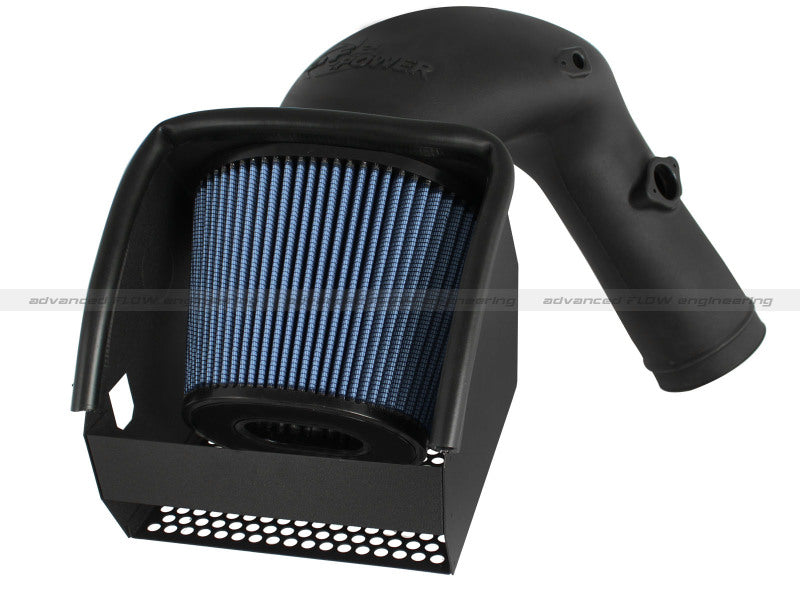 aFe MagnumFORCE Intake Stage-2 Pro 5R, Ram Diesel Trucks 13-14 L6-6.7L (td) - 54-32412