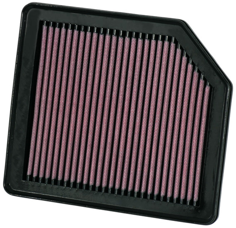 K&N 06-09 Honda Civic 1.8L L4 Drop In Air Filter - 33-2342
