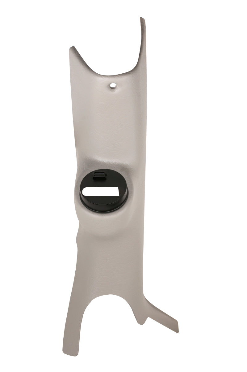Bully Dog A-pillar Mount GT PMT and WatchDog Dodge Ram 1500-3500 03-09 - 32303 for 2003-2010 Dodge Ram 1500 - package content