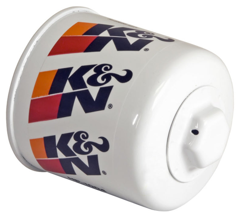 K&amp;N Universal Performance Gold Oil Filter HP-1004