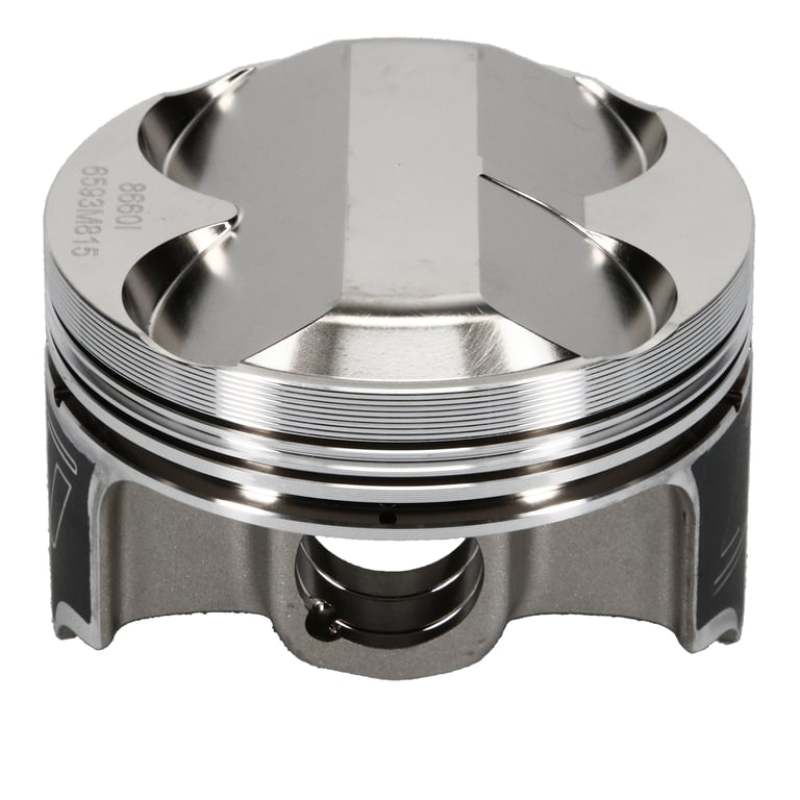 Wiseco AC/HON B 4v DOME +8.25 STRUT 8150XX Piston Kit - K593M815AP