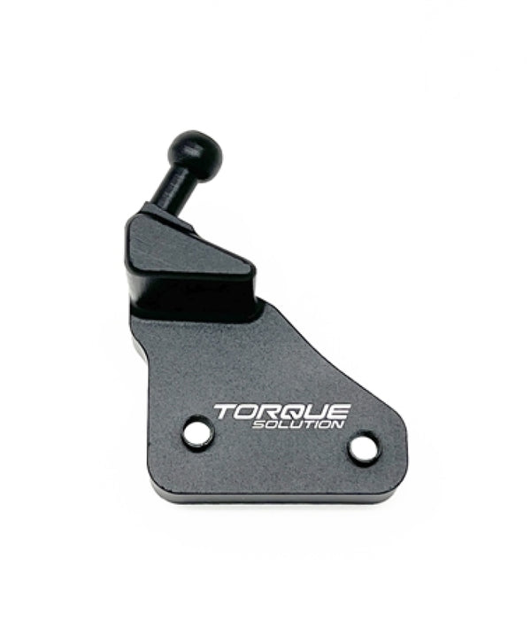 Torque Solution 2020+ Toyota GR Supra MKV A90/A91 Billet Ride Height Bracket - TS-GR-739 for 2020-2025 Toyota GR Supra