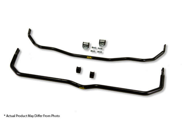 ST Anti-Swaybar Set Toyota Supra MKIII incl. Turbo - 52215 for 1986-1992 Toyota Supra - front view