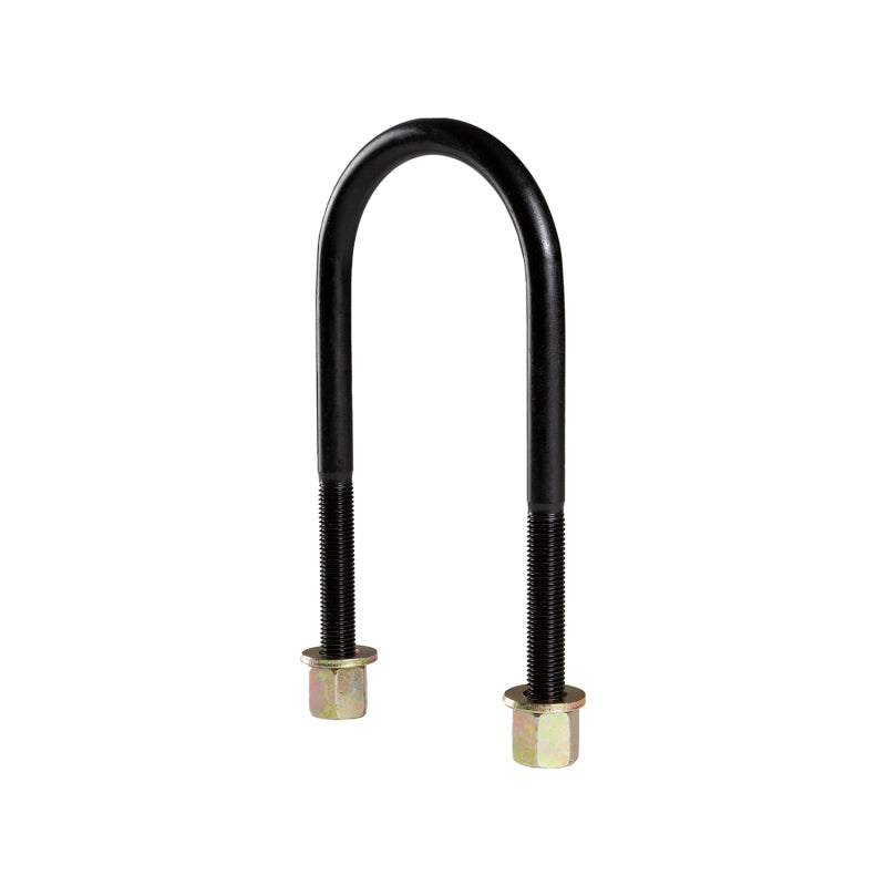 ARB / OME U Bolt Washers &amp; Nuts - OMEU72