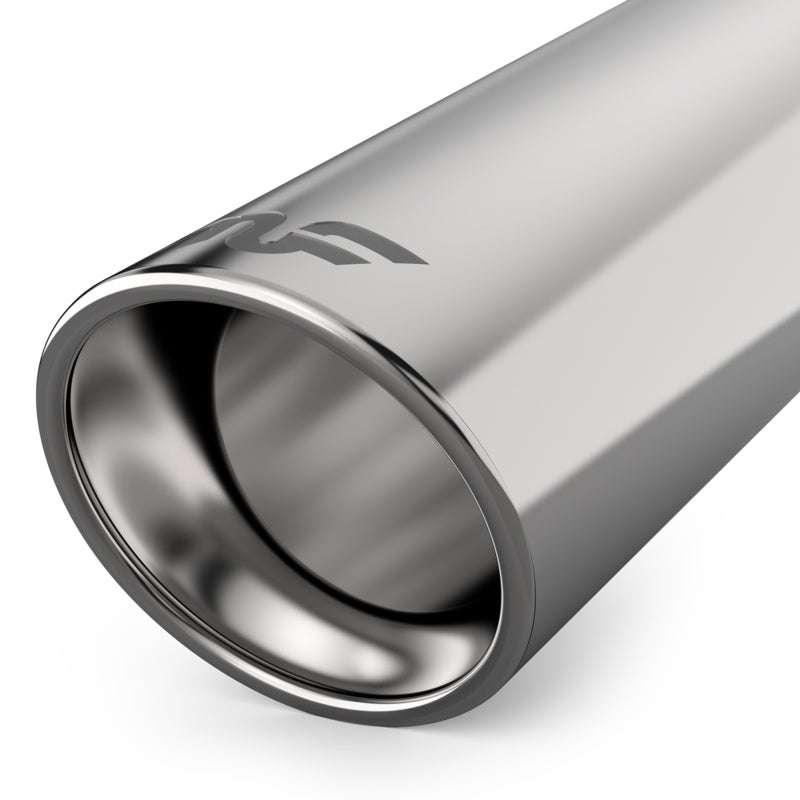 MagnaFlow Stainless Cat-Back Exhaust 2015 Chevy Silverado 2500HD 6.0L P/S Rear Exit 5in - 19026