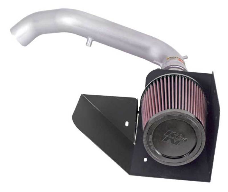 K&amp;N Performance Intake Kit TYPHOON; VOLVO S40, 2004-2005 - 69-9000TS