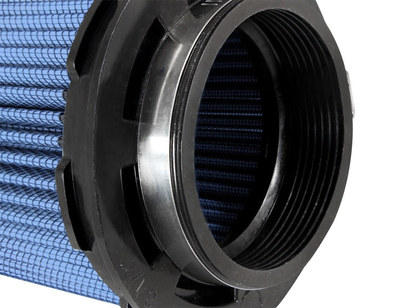 aFe MagnumFLOW Air Filters P5R 3-1/2 F x 5 B x 4.5inv T x 7.5 H - 24-91103