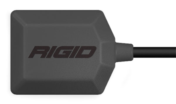 Rigid Industries Adapt GPS Module - 550103 by Rigid Industries - front view