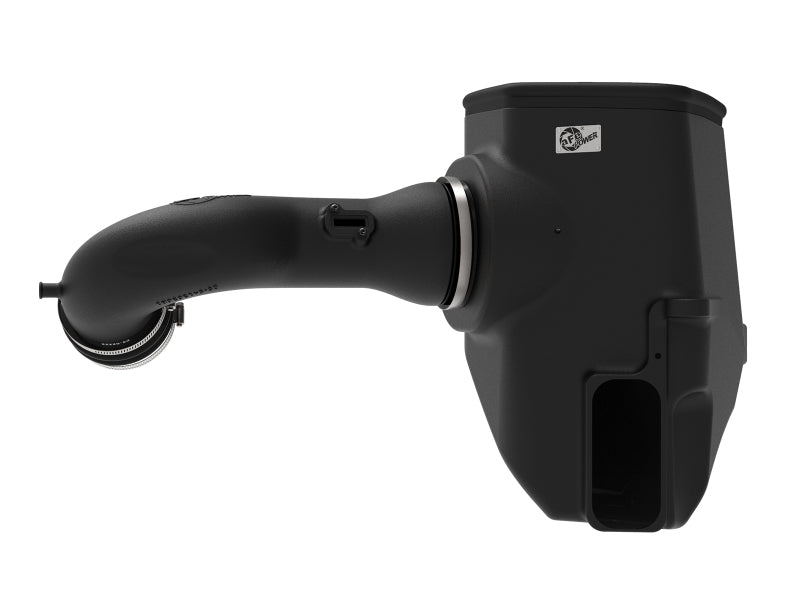aFe MagnumFORCE Intake Stage-2 Pro Dry S 2019 GM Silverado/Sierra 1500 V8 6.2L - 54-13036D