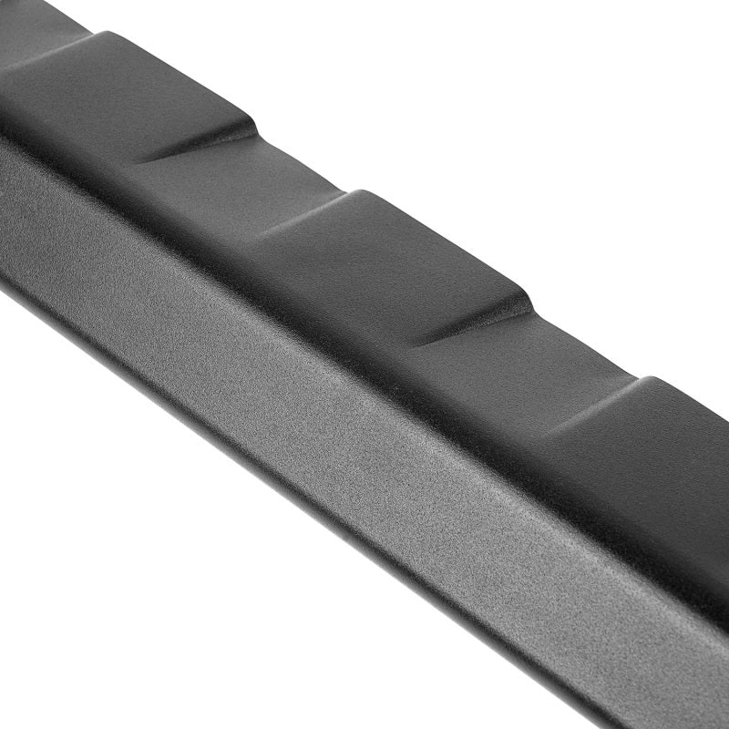 Rugged Ridge Venator Front Bumper Overrider 18-19 JL - 11549.55