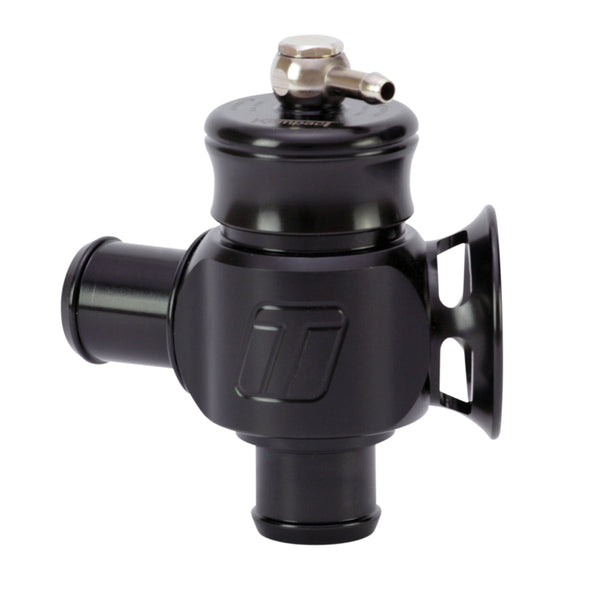 Turbosmart BOV Kompact Dual Port-25mm - TS-0203-1022 by Turbosmart - front view