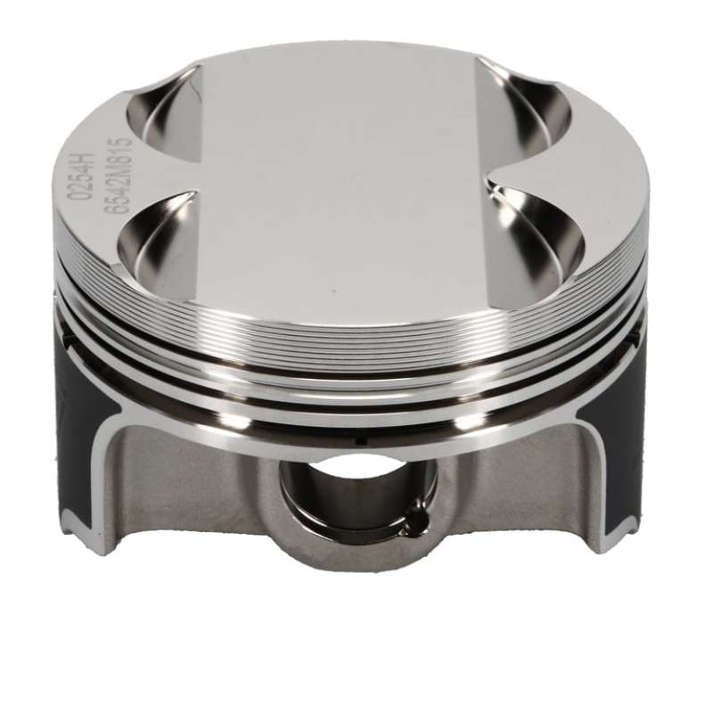 Wiseco Honda Turbo F-TOP 1.176 X 81.5MM Piston Kit - K542M815AP