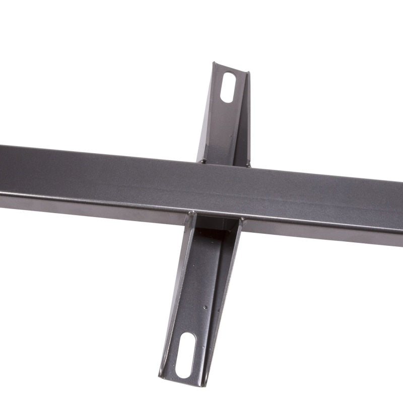 BBK 79-93 Mustang Subframe Connector Full Length With Seat Support Bracket - 2542