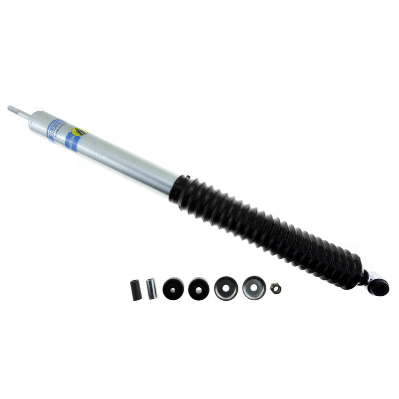 Bilstein 5160 Series Shock Absorber Monotube 46mm ID Smooth Body (Non-Coilover) - 33-230429