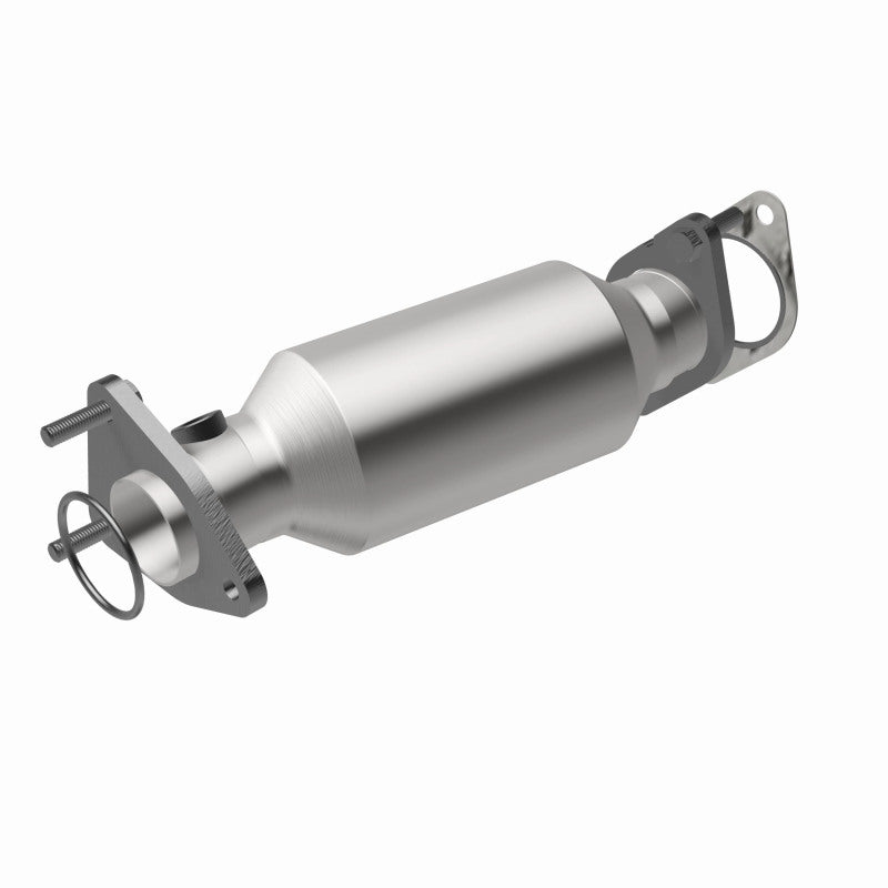 MagnaFlow Conv DF 05-15 Nissan Xterra V6 4.0L - 52665