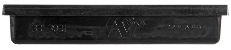 K&N Replacement Air Filter for 13-15 Audi RS5 V8 4.2L - Left - 33-3031