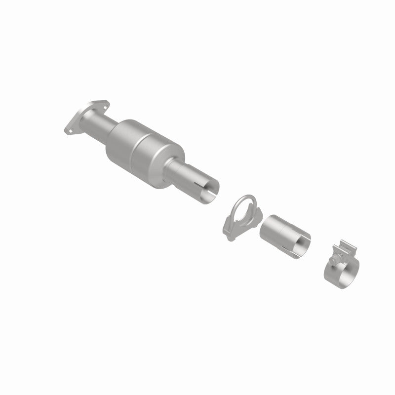 Magnaflow Conv DF 2012 Hyundai Veloster 1.6L - 51924