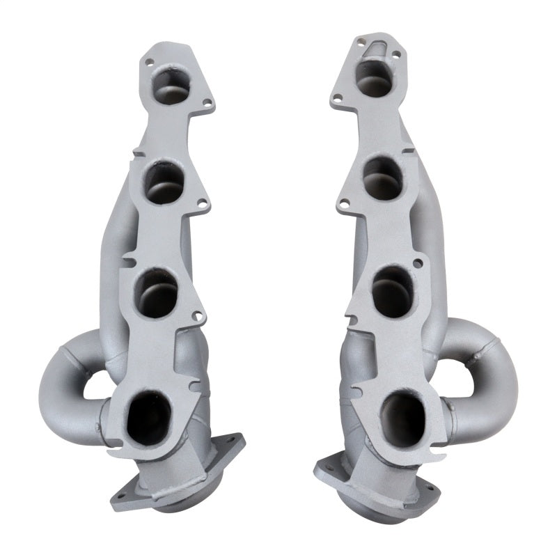 BBK 19-22 Dodge Ram 1500 5.7L (Excl MagaCab) Shorty Tuned Exhaust Headers - 1-3/4in Titanium Ceramic - 4015