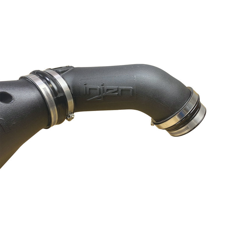 Injen 01-04 GMC Duramax LB7 6.6L Evolution Intake - EVO7008