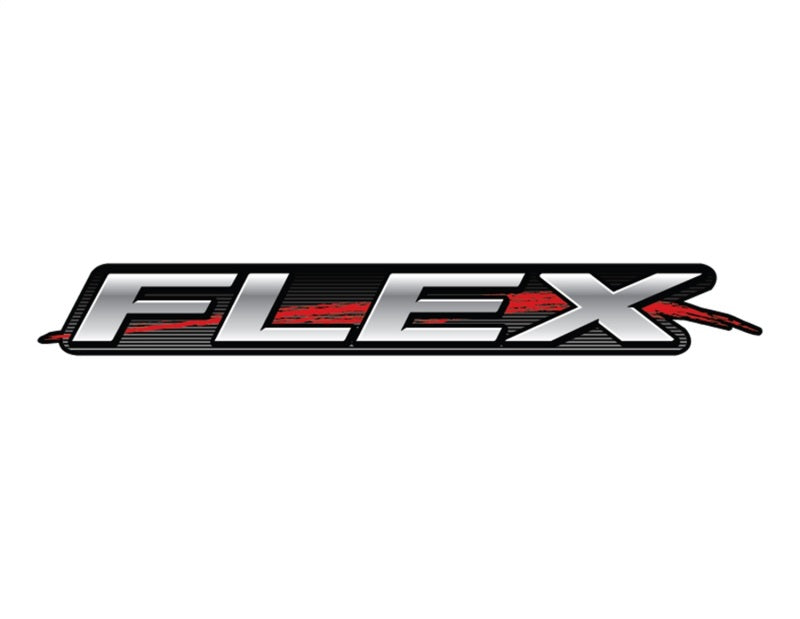 UnderCover 2020 Jeep Gladiator 5ft Flex Bed Cover - FX31010