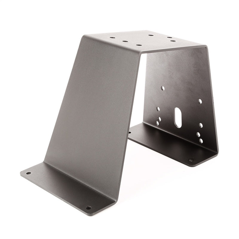 Rugged Ridge Spartacus HD Tire Carrier Whl Mount 87-06 YJ/TJ - 11546.62