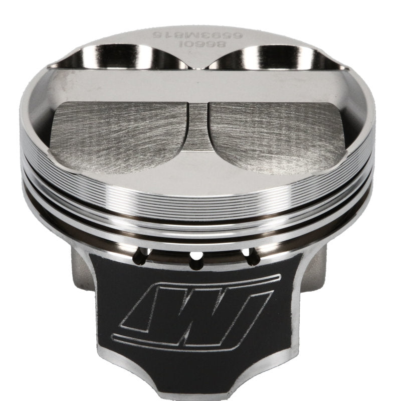 Wiseco AC/HON B 4v DOME +8.25 STRUT 8150XX Piston Kit - K593M815AP